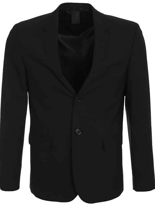 Burgundy Slim Fit Waistcoat - Image 4