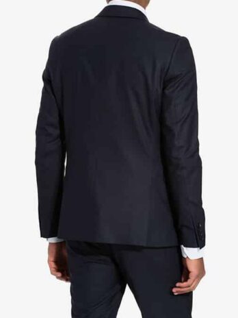 Tan Stretch Blazer