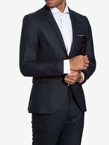 Tan Stretch Blazer